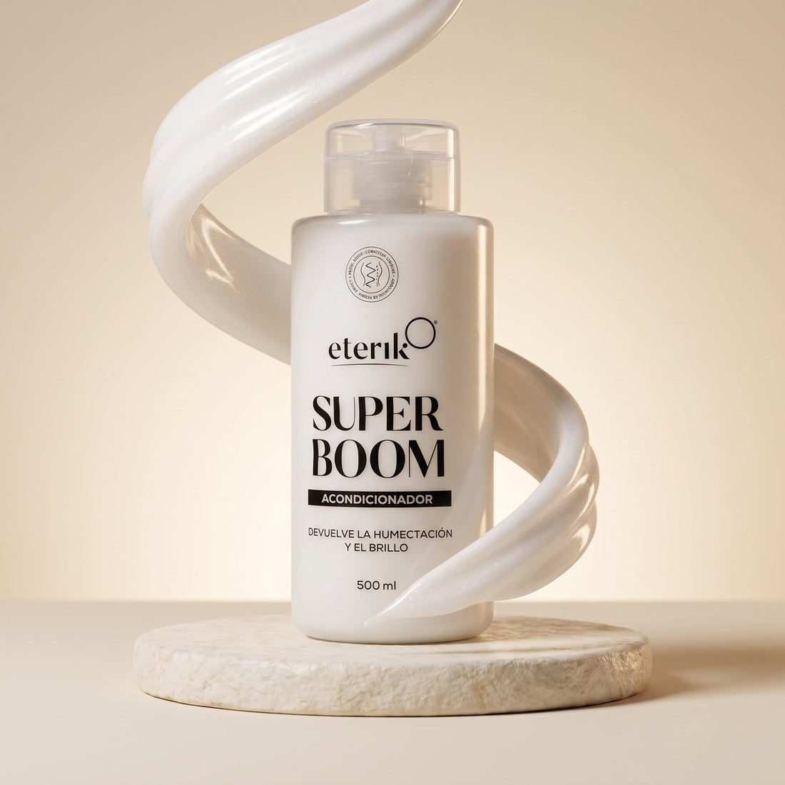 Super Boom Acondicionador