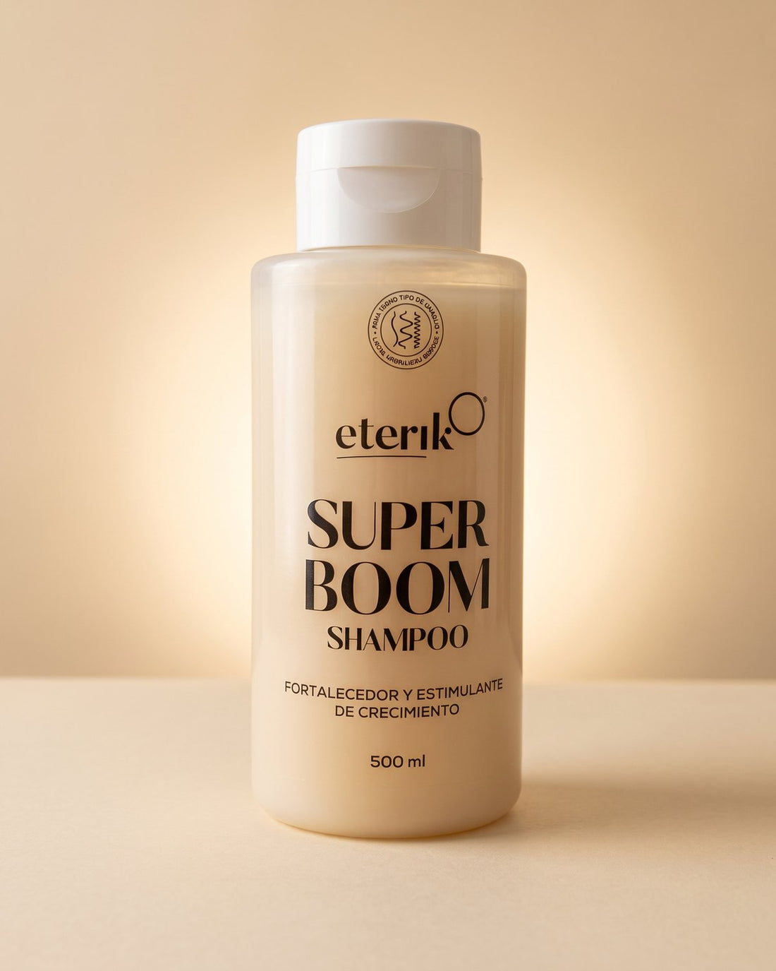 Super Boom Shampoo
